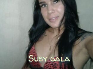 Susy_gala