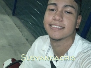 Susyandacris