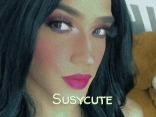 Susycute