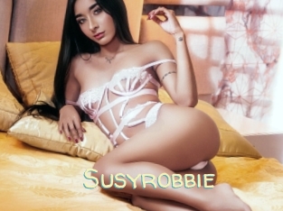 Susyrobbie