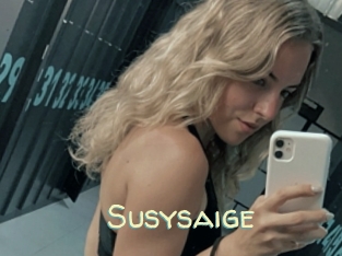 Susysaige