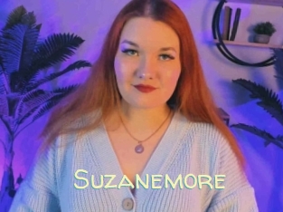 Suzanemore
