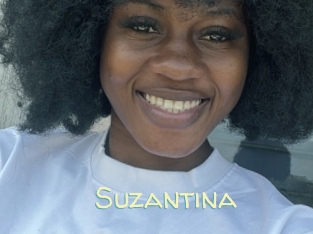 suzantina Sexy Tchat