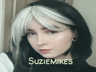 Suziemikes
