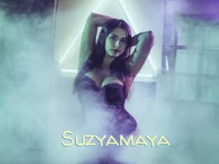 Suzyamaya