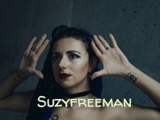 Suzyfreeman