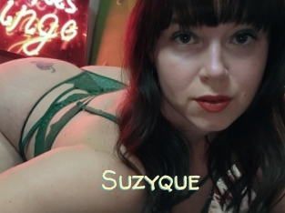 suzyque Sexy Tchat