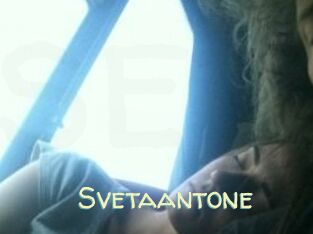Svetaantone