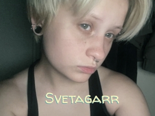 Svetagarr