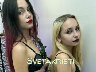 Svetakristi