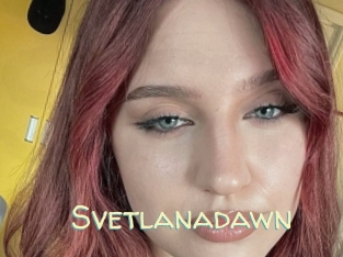 Svetlanadawn