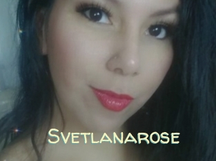 Svetlanarose