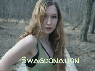 Swagdonation