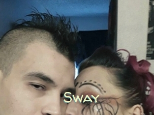 Sway
