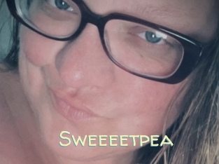 Sweeeetpea