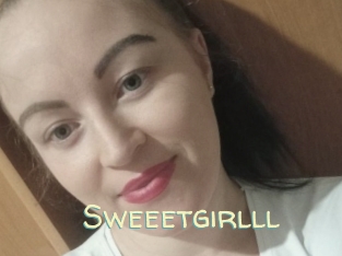 Sweeetgirlll