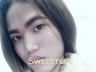 Sweeetguy