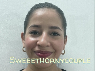 Sweeethornycouple