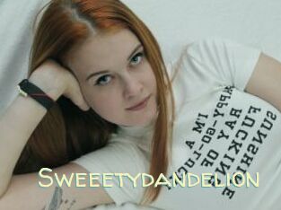 sweeetydandelion Sexy Tchat