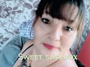 Sweet_sarahxx