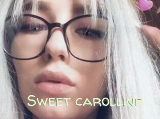 Sweet_carolline