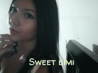 Sweet_eimi