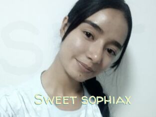 Sweet_sophiax