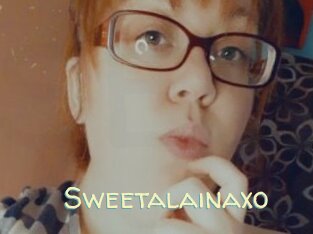 Sweetalainaxo