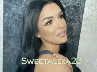 Sweetalexa23