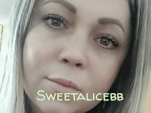 Sweetalicebb