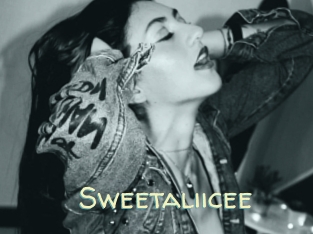 Sweetaliicee