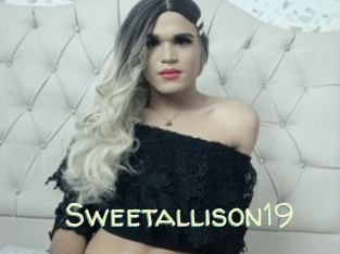 Sweetallison19