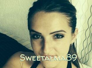 Sweetalma89