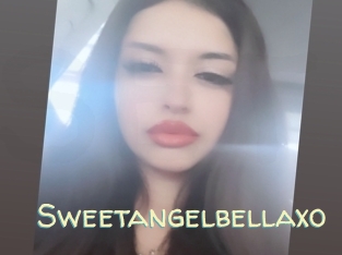 Sweetangelbellaxo