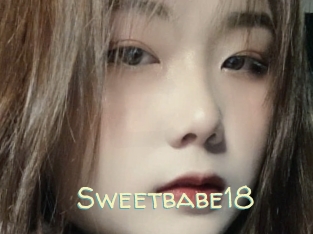 Sweetbabe18