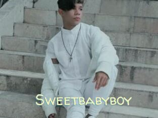 Sweetbabyboy
