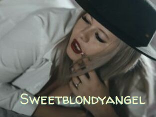 Sweetblondyangel