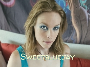 Sweetbluejay