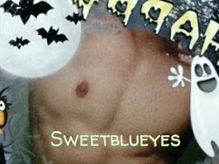 Sweetblueyes