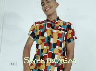 Sweetboygay