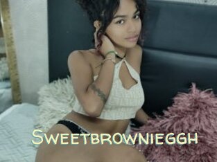 Sweetbrownieggh