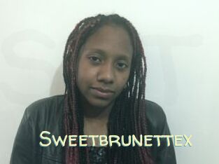 Sweetbrunettex