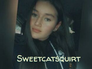 Sweetcatsquirt
