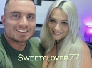 Sweetclover77