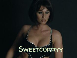 Sweetcorryy
