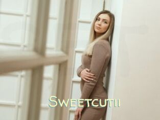 Sweetcutii