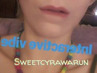 Sweetcyrawarun