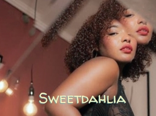 Sweetdahlia