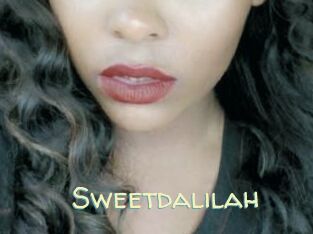 Sweetdalilah