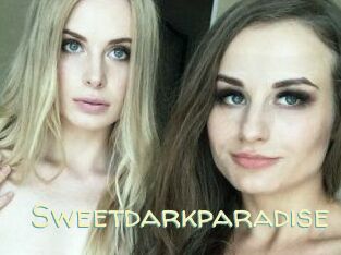 Sweetdarkparadise